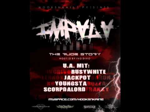 HNK RBK So ist das ( Zördaz RMX ) ( feat Busy Wihte & Jackpot ) ( Hamburg QB Rap )