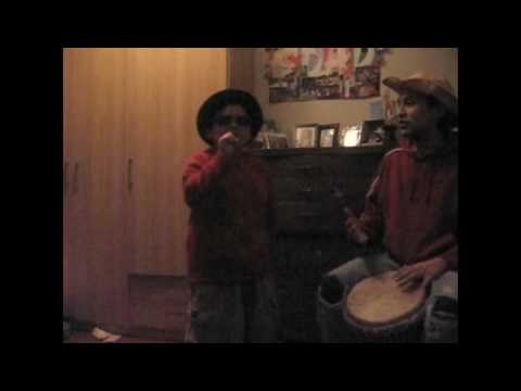 George the comedian.