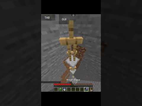 mace clutch in MoJo launcher💀