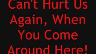 G4L - Rihanna - Lyrics On Screen