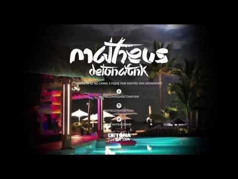 Mc TH, Mc Livinho e Mc Magrinho - Procedimento da Firma ( DJ Stanley ) Lancamento 2016