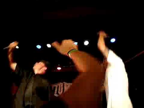 The Lordz (of Brooklyn) - It's Alright @ Public Assembly, NY