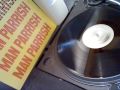 Man Parrish - Street Clap/Heatstroke
