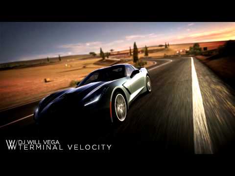 Terminal Velocity - Gran Turismo 6 Concept DJ Will Vega