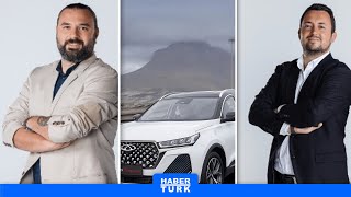 Chery Tiggo 7 Pro Max Teknik Özellikleri Neler? | Oto Tekno - 29 Eylül