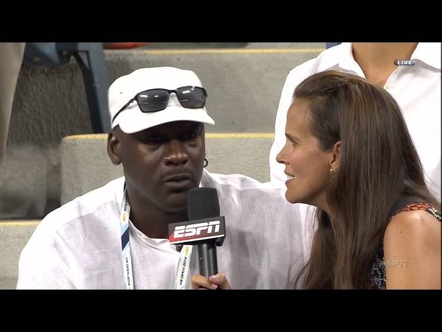 roger federer and michael jordan shoes