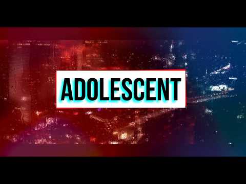 Yenic - "ADOLESCENT" (Lyrics Video)