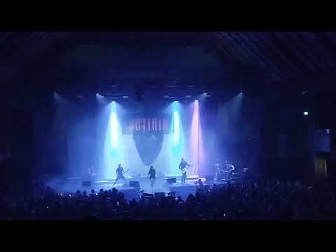 Sotiria beim Unheilig Konzert am 20.11.2025