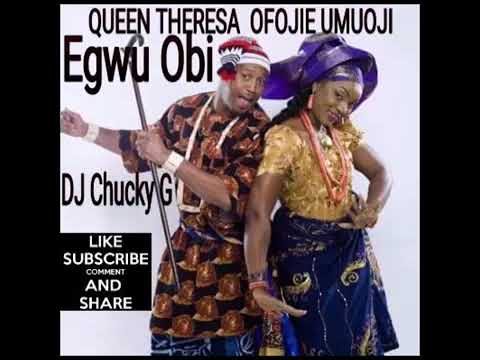 Egwu obi Umuoji