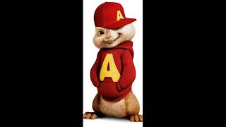 ALVIN AND THE CHIPMUNKS TURN AROUND BY BRUNO MARS