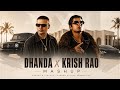 Dhanda Nyoliwala x Krish Rao (Remix) | Zigane x Desi Hood | Mahesh Suthar | Punjabi x Haryanvi 2026