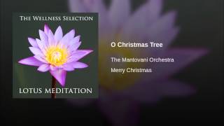 O Christmas Tree