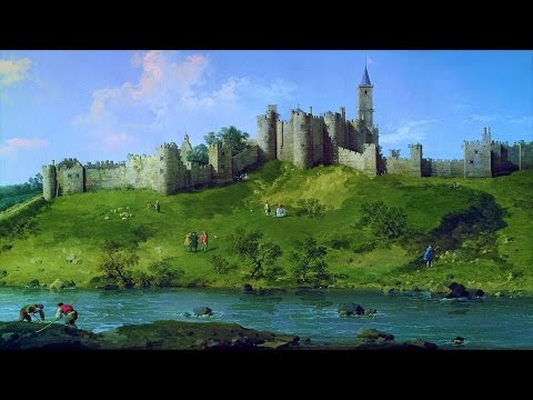Medieval Music - The Wandering Bard