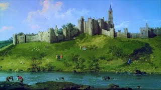 Medieval Music - The Wandering Bard