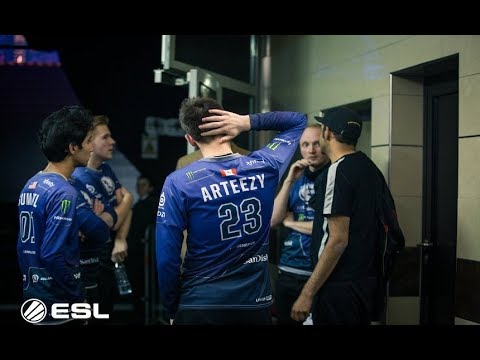 FINAL Bo5: Evil Geniuses vs. Quincy Crew - ESL ONE: Los Angeles 2020 NA Online Dota 2