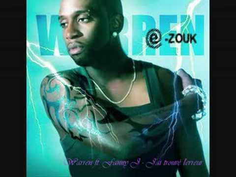 Warren ft. Fanny J - J'ai trouvé l'erreur