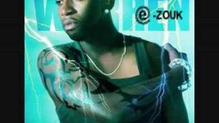 Warren ft. Fanny J - J'ai trouvé l'erreur