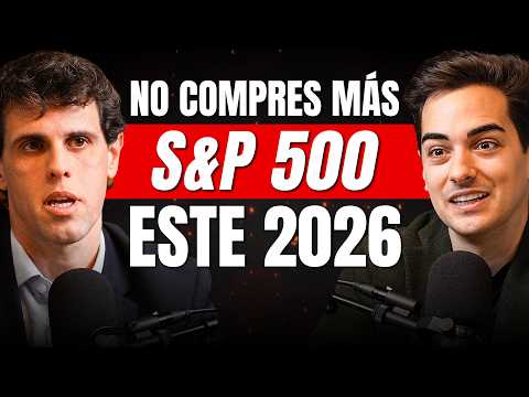 La estrategia de inversión de los ricos para protegerse este 2026 (Ignasi Viladesau)