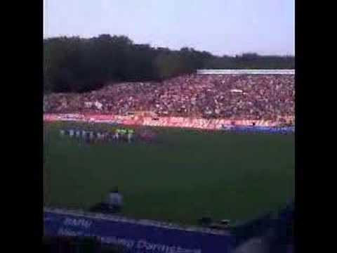 SV Darmstadt 98 gegen FC Bayern München 13.05.2008