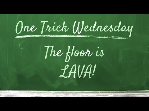 StarCraft 2 - Legacy of the Void 2017 - One Trick Wednesday #7