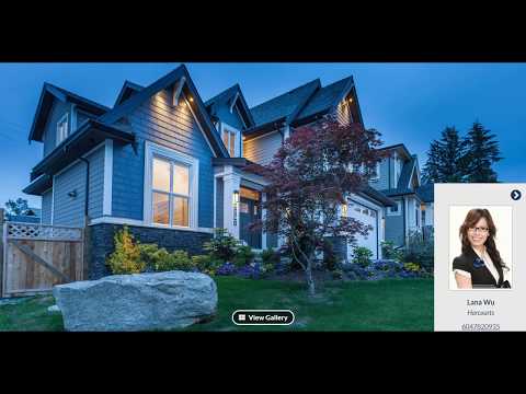 Recent Successes: Morgan Creek Neighbourhood, South Surrey-White Rock, BC. Canada