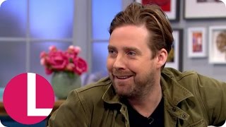 Kaiser Chiefs Frontman Ricky Wilson Reveals Why He Left The Voice | Lorraine