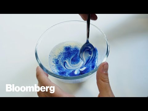 このスーパーフードは世界を救うことができるのか？ (Could This Superfood Save The World?)
