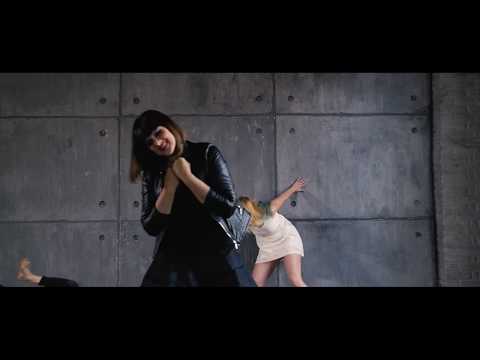 Silvia Mezzanotte - Lasciarmi andare (Official Video)