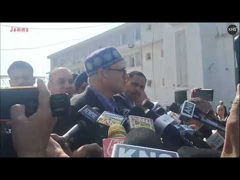 Will speak on Budget, harassment of Kashmiris in House: Omar Abdullah