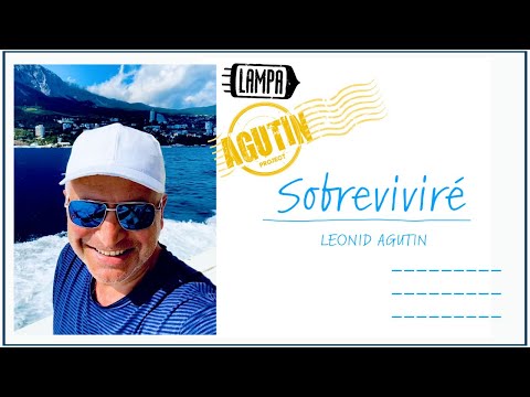 Video thumbnail for Sobreviviré