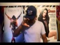 Heart attack - Trey Songz ASL (American Sign ...