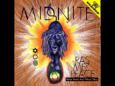 Empress - Midnite