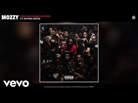 Video thumbnail for Tear Me Down (Outro)