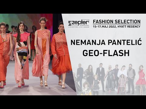 Zepter Fashion Selection - Nemanja Pantelić - Geo Flash