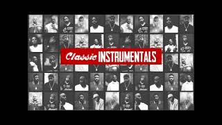 D.I.T.C. - Thick (Instrumental) (Produced by DJ Premier)