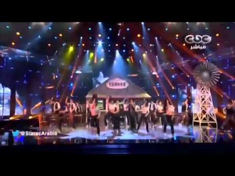 Malak Vision   star academy 10   ايلي ايليا و مينا عطا   سهر الليالي   ستار اكاديمي 10   البرايم 3