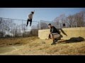 Kanye West - Can't Tell Me Nothing Music Video ...