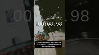 Download lagu Tentang Rindu~Virzha Story WA Singkat #storywamusic mp3