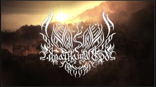 Anathama God - The Rotting Horse on the Deadly Ground (Summoning Cover, Lyric video)