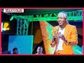 Alikiba alivyowaliza warembo na wimbo wake 'UTU'