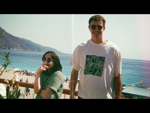 映画『aftersun／アフターサン』予告編