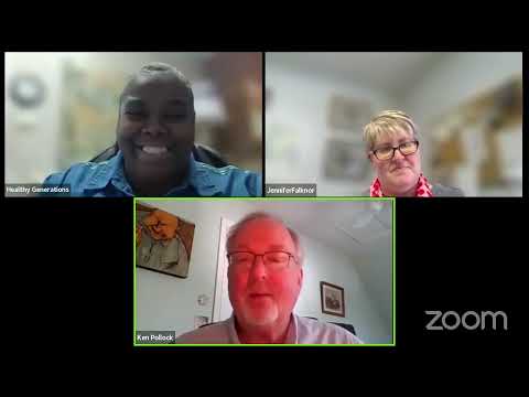 TravelTalk 02 14 2022 What is Transit Funding with Ken Pollock