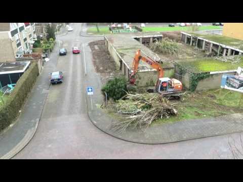 Afscheid van De Hof van Boven te Ridderkerk-Slikkerveer