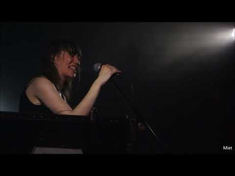 Thumbnail for MIET live@Backstage by the Mill - MaMA festival Paris 2022