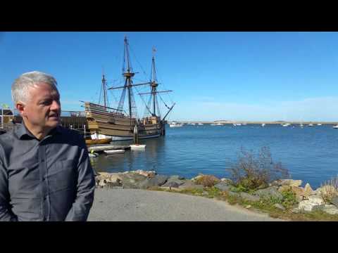 Boston Custom Tours video 2