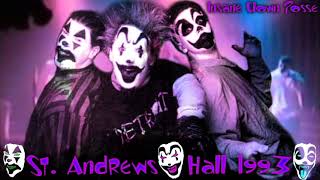 Insane Clown Posse - Ghetto Zone