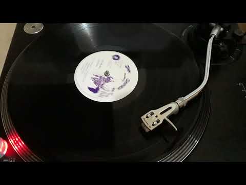 Sis Nya - Works Of Jah LP"