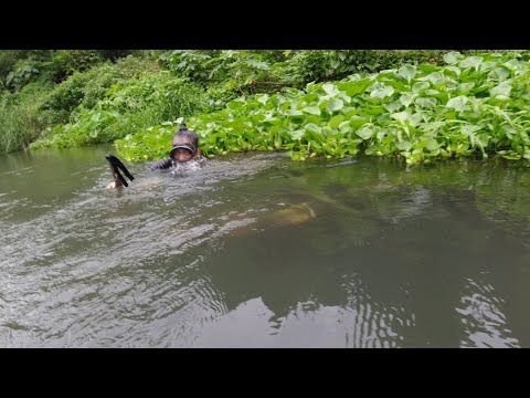 SE02EP111 Part 1 - PAKIKIPAG HABULAN sa MALAKING DALAG | The BATTLE of TWO | San Pablo City, Laguna