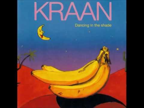 Dancing in the Shade - Kraan