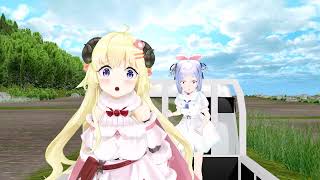 （MMDまとめ）ロマンスの神様